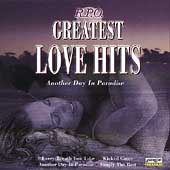 Greatest Love Hits: Another Day In Paradise