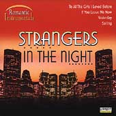 Strangers In The Night: Romantic Instrumentals