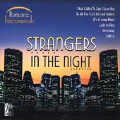 Strangers In The Night [Box]