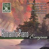 Romantic Piano: Evergreen