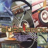 The Best Of Surf Rock 1