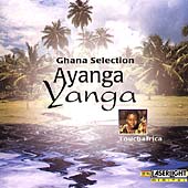 Ayanga Yanga: Ghana Selection