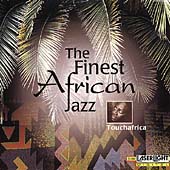 The Finest African Jazz