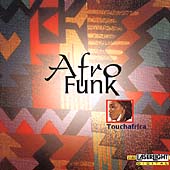 Afro Funk