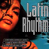 Latin Rhythm 1: Disco Samba