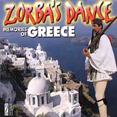 Zorba's Dance: Memories Of Greece