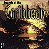 Sounds Of The Caribbean