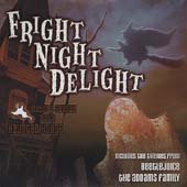 Fright Night Delight