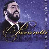 Christmas with Pavarotti