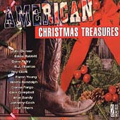 American Christmas Treasures [Box]