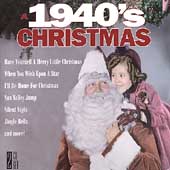 A 1940's Christmas [Box]