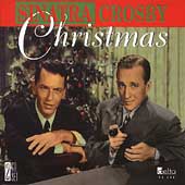 Sinatra Crosby Christmas