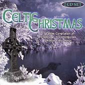 Celtic Christmas (Laserlight) [Box]