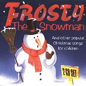 Frosty The Snowman [Box]