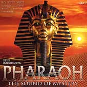 Pharaoh: The Sound of Mystery Vol. 1