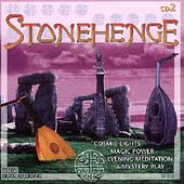 Stonehenge: The Sound Of Mystery Vol. 2