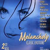 Melancholy - Classic Emotions