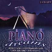 Piano Dreams - Beethoven, Gershwin, Rubinstein, et al