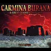 Carmina Burana & Great Classical Marches