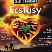 Classic Emotions - Ecstasy Vol 2