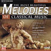 The Most Beautiful Melodies of Classical Music - Evening