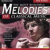 The Most Beautiful Melodies of Classical Music - Ave Maria