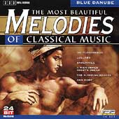 The Most Beautiful Melodies of Classical Music - Blue Danube