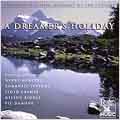 A Dreamer's Holiday