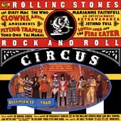 Rock & Roll Circus