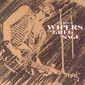 Best Of The Wipers, The