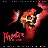 The Phantom Of The Opera (OST)