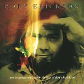 You're Gonna Miss Me-Best Of Roky Erickson