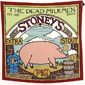 Stoney's Extra Stout (Pig)