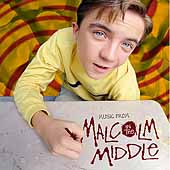 Malcolm In The Middle