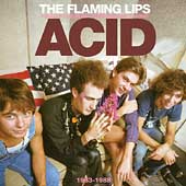 Finally The Punk Rockers Are Taking Acid 1983-88