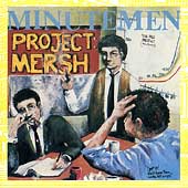 Project Mersh (EP)