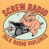 Talk Radio Violence