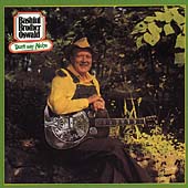 Don't Say Aloha (Sixty Years On The Grand Ole Opry)