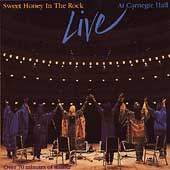 Live At Carnegie Hall