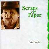 Scraps Of Paper