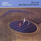 Runoff/The Delicate Dance