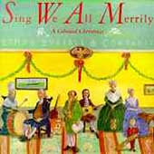 Sing We All Merrily: A Colonial Christmas