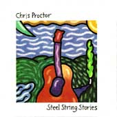 Steel String Stories