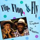Flip, Flop & Fly