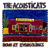 Down At Evangelina's