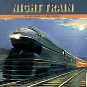 Night Train: Classic Railroad...