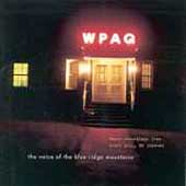 WPAQ: The Voice Of The Blue Ridge Mountains...