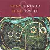 Tony Furtado & Dirk Powell