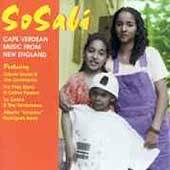 So Sabi: Cape Verdean Music...