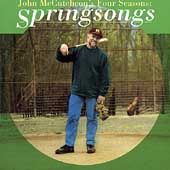 Four Seasons - Spring Songs